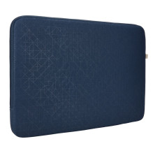 Case Logic 4397 Ibira 15.6 Laptop Sleeve IBRS-215 Dress Blue