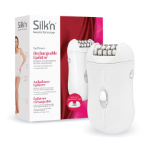 Silkn EpiTweez Epilator (EPI1PE1001)
