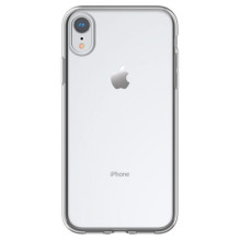 Devia Naked case(TPU) iPhone XS / X(5.8) skaidri arbata Devia Naked case(TPU) iPhone XS / X(5.8) skaidri arbata