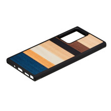MAN&WOOD case for Galaxy Note 20 Ultra province black MAN&WOOD case for Galaxy Note 20 Ultra province black
