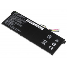 Green Cell Battery AC14B13J AC14B18J for Acer Aspire ES1-111M ES1-331 ES1-531 ES1-533 ES1-571