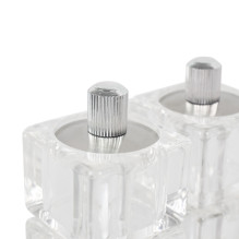 Salter 7605 CLXR mini malūnėliai dvigubi
