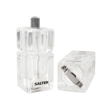 Salter 7605 CLXR mini malūnėliai dvigubi