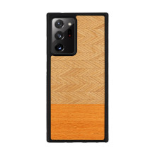 MAN&amp;WOOD case for...