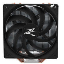 Zalman CNPS10X PERFORMA ST (ZE1325ASL) Zalman CNPS10X PERFORMA ST (ZE1325ASL)
