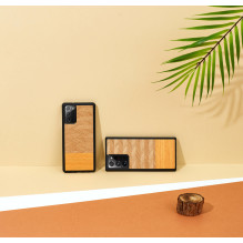 MAN&WOOD case for Galaxy Note 20 Ultra herringbone arancia black MAN&WOOD case for Galaxy Note 20 Ultra herringbone arancia black