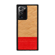 MAN&amp;WOOD case for...