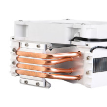Zalman CNPS10X OPTIMA II White RGB 120mm Zalman CNPS10X OPTIMA II White RGB 120mm
