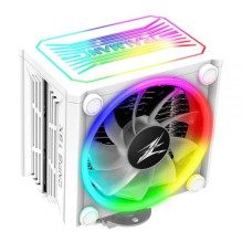 Zalman CNPS16X baltas 120 mm ARGB x2 Zalman CNPS16X baltas 120 mm ARGB x2
