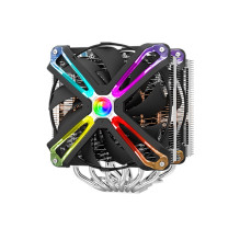 Zalman CNPS20X 140 mm ARGB x2