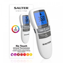 Salter TE-250-EU No Touch Infrared Thermometer Salter TE-250-EU No Touch Infrared Thermometer