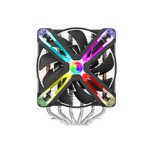 Zalman CNPS20X 140 mm ARGB x2