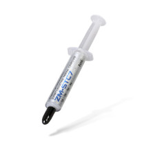 Zalman ZM-STC7 terminis pasta, 7,2 W / mK, 4,0 g