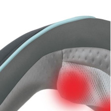 Homedics NMS-255-EU šiatsu aparatas Homedics NMS-255-EU šiatsu aparatas