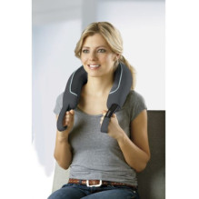 Homedics NMS-255-EU šiatsu aparatas Homedics NMS-255-EU šiatsu aparatas