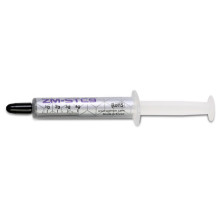 Zalman ZM-STC9 Thermal Compound, 9.1W / mK, 4.0g Zalman ZM-STC9 Thermal Compound, 9.1W / mK, 4.0g
