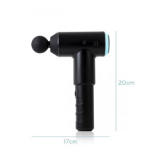 Homedics PGM-200-EU Handheld Physio Massager Homedics PGM-200-EU Handheld Physio Massager