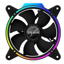 Zalman ZM-RFD120A 120 mm, ARGB, 5 V 3 kontaktų