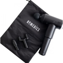 Homedics PGM-200-EU rankinis fizioterapijos masažuoklis Homedics PGM-200-EU rankinis fizioterapijos masažuoklis