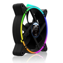 Zalman ZM-RFD120A 120 mm, ARGB, 5 V 3 kontaktų