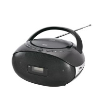 Denveris TC-29 juodas