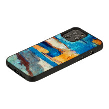 iKins case for Apple iPhone 12 Pro Max sky blue iKins case for Apple iPhone 12 Pro Max sky blue