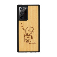 MAN&amp;WOOD case for...