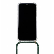 Lookabe karoliai iPhone Xr aukso žalia loo014 Lookabe karoliai iPhone Xr aukso žalia loo014