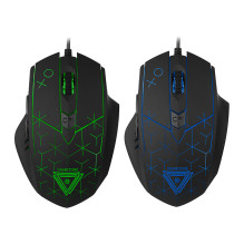 Tracer 46797 Game Zone XO RGB Gaming Mouse