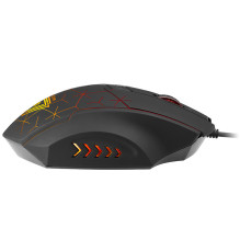 Tracer 46797 Game Zone XO RGB Gaming Mouse