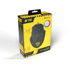 „Tracer 46797 Game Zone XO RGB“ žaidimų pelė