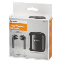 Denver TWE-39B juodas