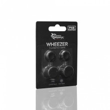 „White Shark PS5-817 Wheezer“ juodas