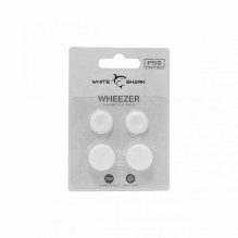 „White Shark PS5-817 Wheezer White“