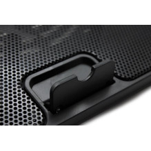 „Sbox CP-101“ aušinimo kilimėlis 15,6 colio nešiojamiesiems kompiuteriams