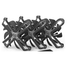 Zalman ZM-SF140A3 140 mm ARGB 3 vnt. pakuotės