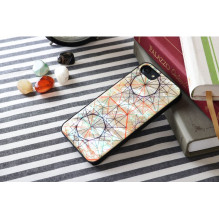 iKins case for Apple iPhone 8 / 7 artist black iKins case for Apple iPhone 8 / 7 artist black