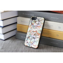 iKins case for Apple iPhone 8 / 7 artist black iKins case for Apple iPhone 8 / 7 artist black
