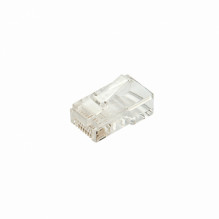 Sbox KON.UTP UTP CAT5 RJ-45 - 100 pcs