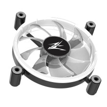 Zalman ZM-LF120 120mm, ARGB, 5V 3-Pin, EBR Zalman ZM-LF120 120mm, ARGB, 5V 3-Pin, EBR