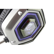 Baltasis ryklys GH-1841 Liūtas sidabrinis