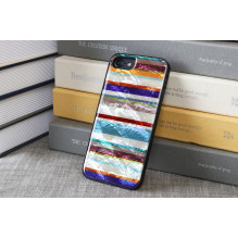 iKins dėklas Apple iPhone 8/7 equator juodas iKins dėklas Apple iPhone 8/7 equator juodas