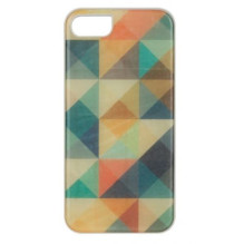 iKins case for Apple iPhone 8 / 7 mosaic white