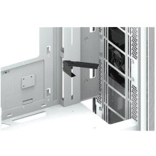 Zalman Z9 Iceberg ATX, baltas Zalman Z9 Iceberg ATX, baltas