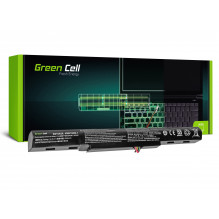 Green Cell Battery AS16A5K...