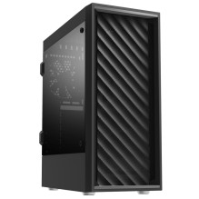 Zalman T7 ATX, 120 mm ventiliatorius x2 Zalman T7 ATX, 120 mm ventiliatorius x2