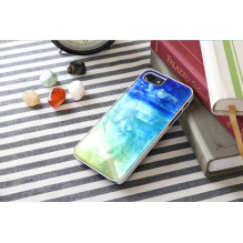 iKins case for Apple iPhone 8 / 7 beach white