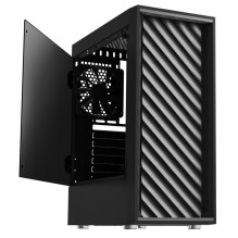 Zalman T7 ATX, 120mm fan x2 Zalman T7 ATX, 120mm fan x2