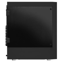 Zalman T7 ATX, 120 mm ventiliatorius x2 Zalman T7 ATX, 120 mm ventiliatorius x2