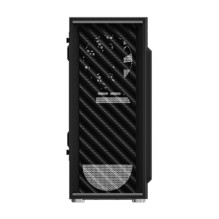 Zalman T7 ATX, 120mm fan x2 Zalman T7 ATX, 120mm fan x2